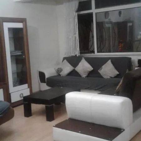 Badr Istambul
