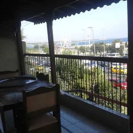 Badr * Istambul