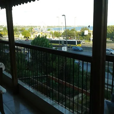 Alojamento de Acomodação e Pequeno-almoço Badr *