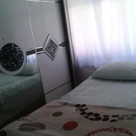 Badr * Istambul