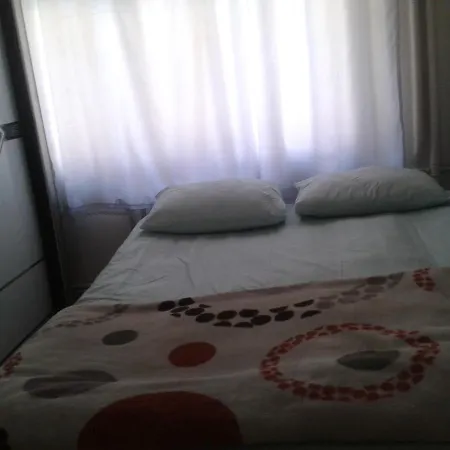 Badr Istambul